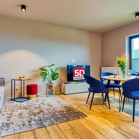 Apartament Karpatia Resort C2 Z Dwoma Sypialniami - 5D Apartamenty Карпач Экстерьер фото