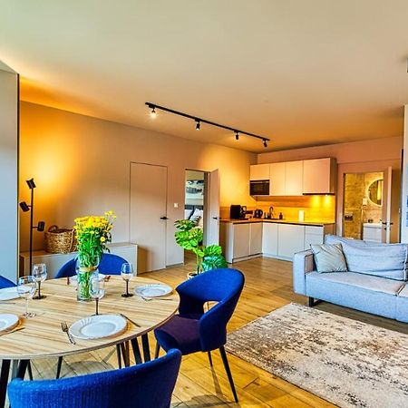 Apartament Karpatia Resort C2 Z Dwoma Sypialniami - 5D Apartamenty Карпач Экстерьер фото